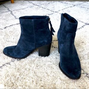 Splendid Ankle Booties